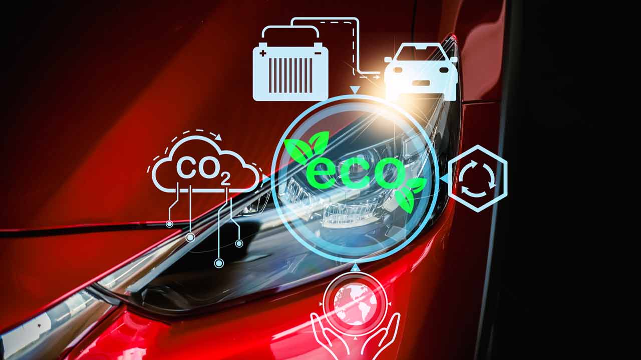 Umweltbewusstsein im Autoverkauf bei Autoverwertung Segeberg